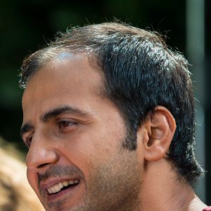 Bilder Ahmet Sarsılmaz