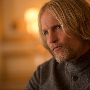 Bilder Woody Harrelson
