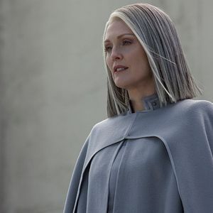 Bilder Julianne Moore