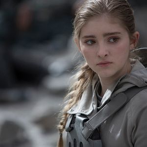 Bilder Willow Shields
