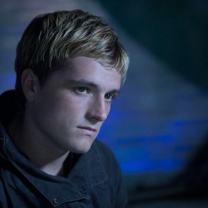 Bilder Josh Hutcherson