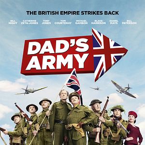 Bilder Dad's Army