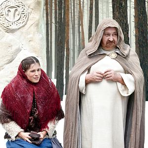 Bilder Die 12 Monate