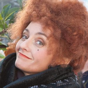 Bilder Veronika Zilková