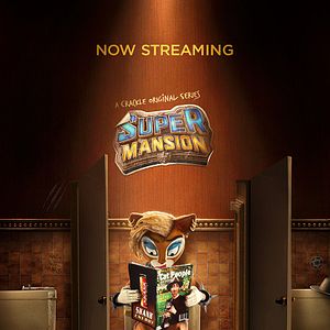 Bilder SuperMansion
