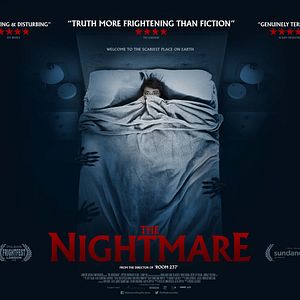 Bilder The Nightmare