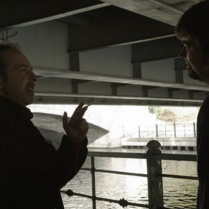 Bilder Aus dem Abseits