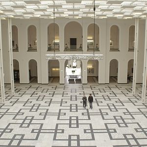 Bilder Aus dem Abseits