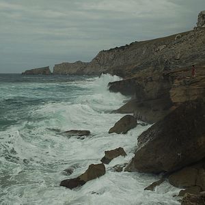 Bilder Die Geschichte vom Astronauten