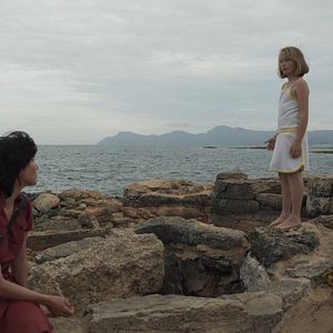 Bilder Die Geschichte vom Astronauten