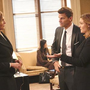 Bilder David Boreanaz