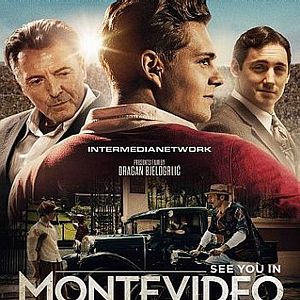 Bilder Montevideo, wir sehen uns