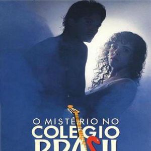 Bilder O Mistério no Colégio Brasil