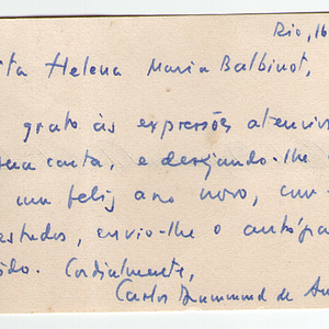 Bilder O Último Poema