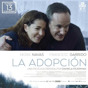 Bilder La adopción