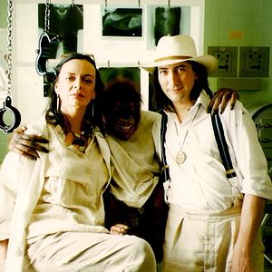 Bilder Lost Soul: The Doomed Journey of Richard Stanley’s Island of Dr. Moreau