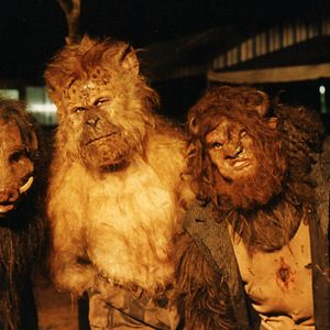 Bilder Lost Soul: The Doomed Journey of Richard Stanley’s Island of Dr. Moreau