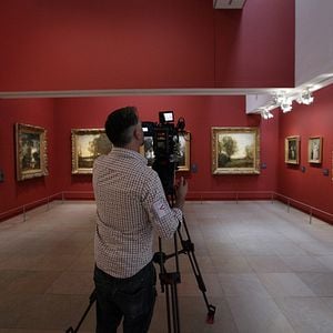 Bilder Die Impressionisten