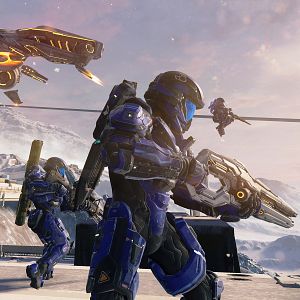 Bilder Halo 5: Guardians