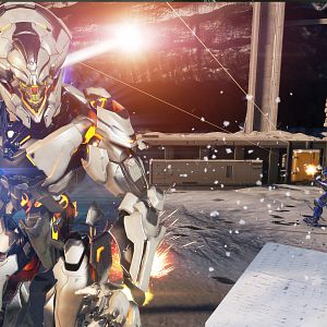 Bilder Halo 5: Guardians