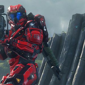 Bilder Halo 5: Guardians