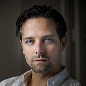 Bilder Iván González