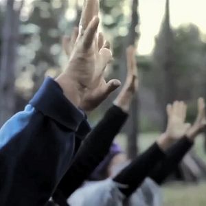 Bilder Madres de los dioses