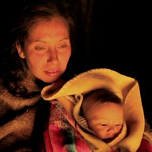 Bilder Madres de los dioses