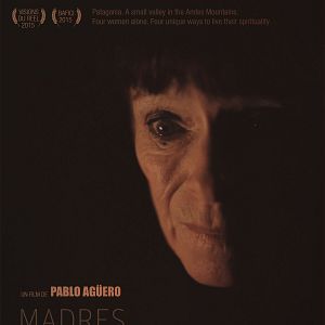 Bilder Madres de los dioses