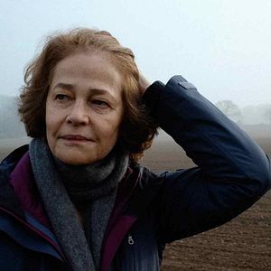 Bilder Charlotte Rampling