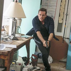 Bilder Jesse Lee Soffer