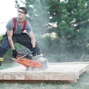 Bilder Steven R. McQueen