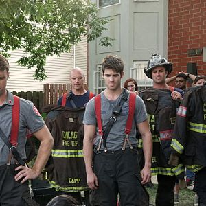 Bilder Brian White (II)