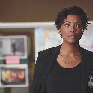 Bilder Aisha Tyler
