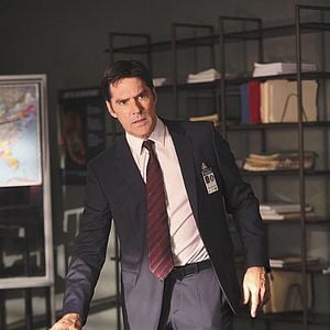 Bilder Thomas Gibson