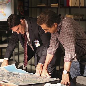 Bilder Thomas Gibson