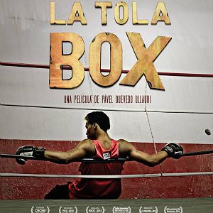 Bilder La Tola Box
