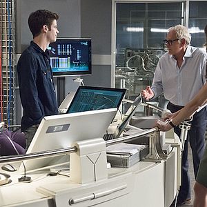 Bilder Victor Garber