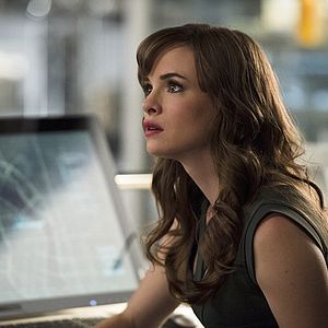 Bilder Danielle Panabaker