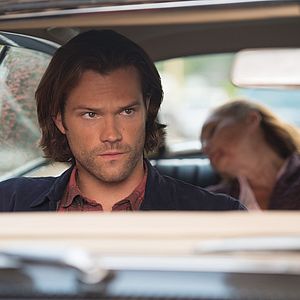 Bilder Jared Padalecki