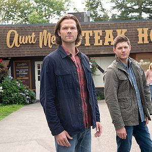 Bilder Jensen Ackles