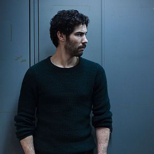 Bilder Tahar Rahim
