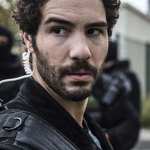 Bilder Tahar Rahim