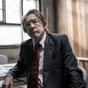 Bilder John Hurt