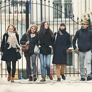 Bilder Comme ils respirent