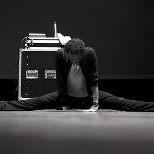 Bilder Comme ils respirent