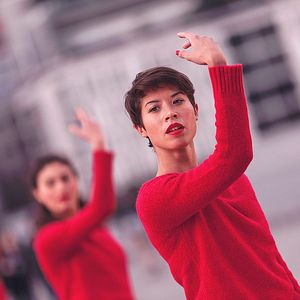 Bilder Comme ils respirent