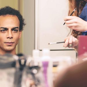 Bilder Comme ils respirent