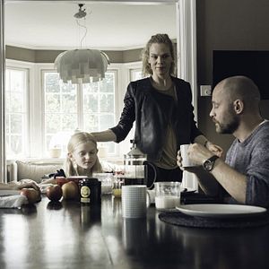 Bilder Occupied - Die Besatzung