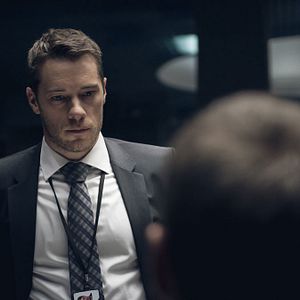 Bilder Occupied - Die Besatzung